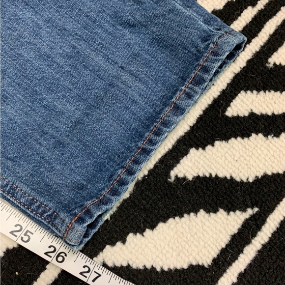 Gap Slouchy Overalls With Washwell - Size Large 🍃 - Picture 10 of 10